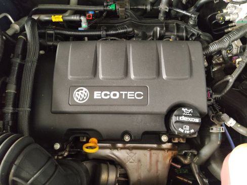 Used 2019 Buick Encore Preferred w/ Safety Package FWD image 30