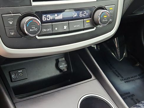 Used 2017 Nissan Altima 2.5 SV FWD image 23