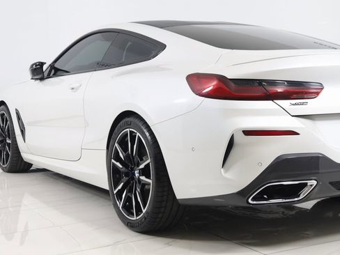 Used 2024 BMW M850i xDrive Coupe image 27