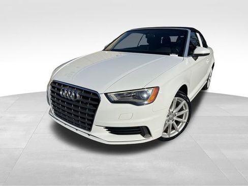 Used 2015 Audi A3 1.8T Premium w/ Cold Weather Package image 9