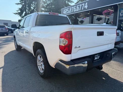 Used 2014 Toyota Tundra Limited image 8