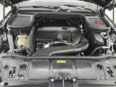 Used 2022 Mercedes-Benz GLE 350 image 17