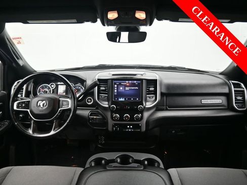 Used 2024 RAM 3500 Big Horn image 14