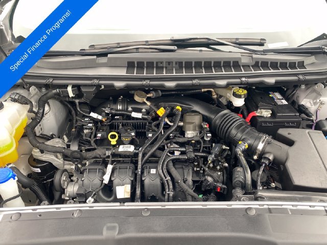 Used 2024 Ford Edge SEL AWD/4WD image 15