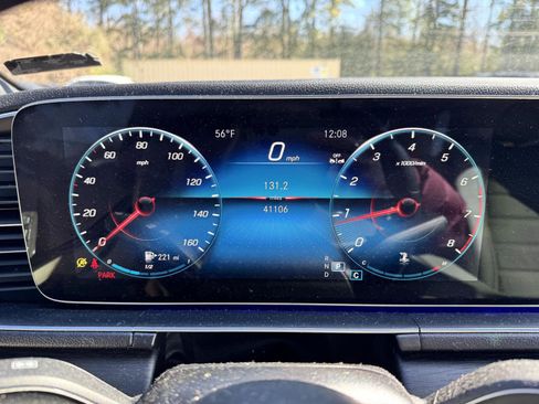 Certified 2023 Mercedes-Benz GLE 350 GLE 350 image 7