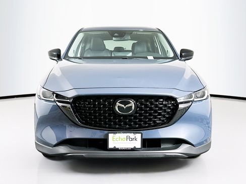 Used 2024 MAZDA CX-5 Carbon Edition AWD/4WD image 2