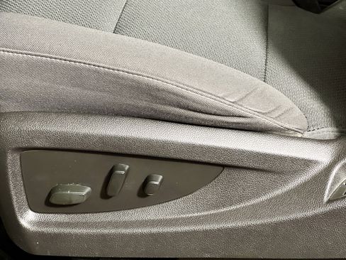 Used 2016 Chevrolet Silverado 1500 LT w/ All Star Edition image 15