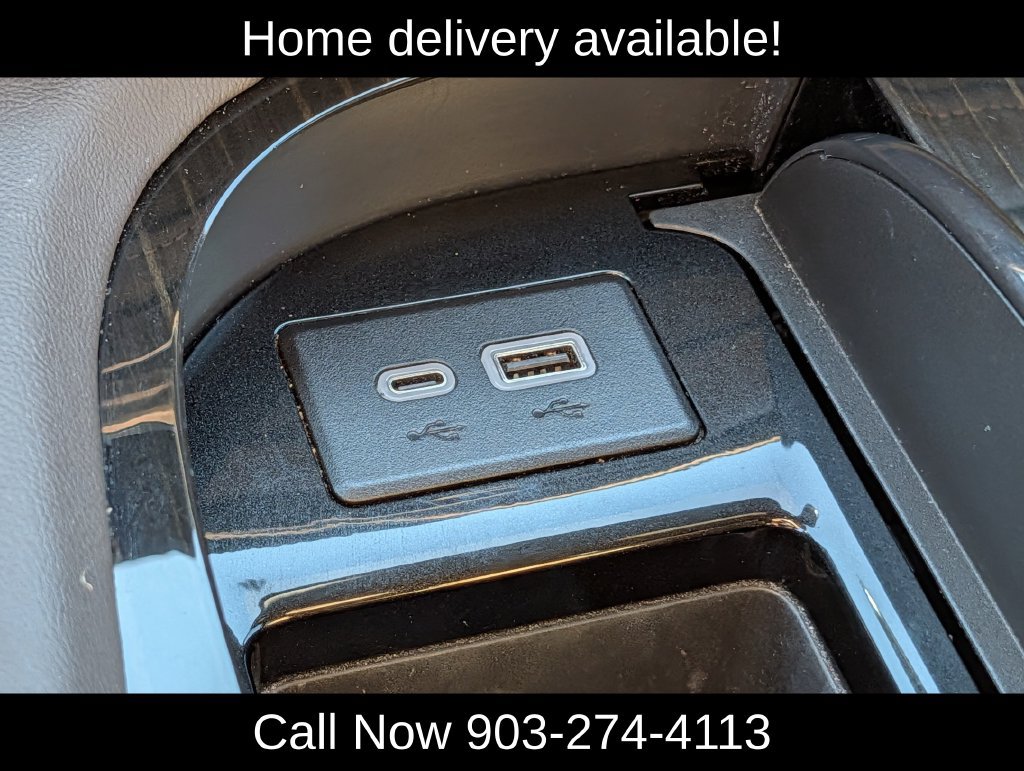 Used 2023 Cadillac Escalade ESV Sport w/ Touring Package RWD image 20