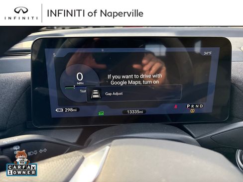 Used 2024 Honda Prologue EX image 15