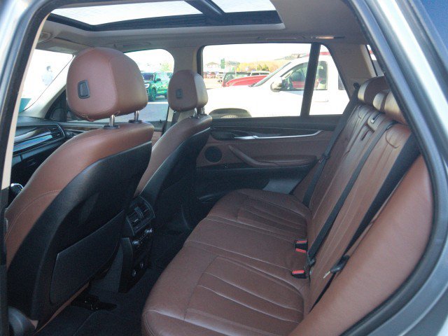 Used 2016 BMW X5 xDrive40e AWD/4WD image 27