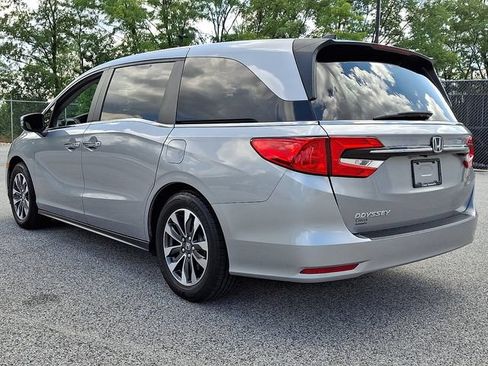 Used 2024 Honda Odyssey EX-L image 7