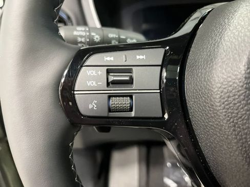 New 2026 Honda Passport TrailSport Elite image 16