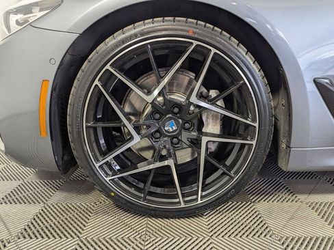 Used 2018 BMW 540i image 15