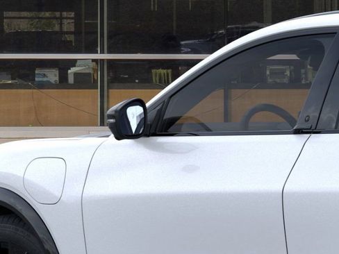 New 2025 Ford Mustang Mach-E Premium w/ Sport Appearance Package image 21