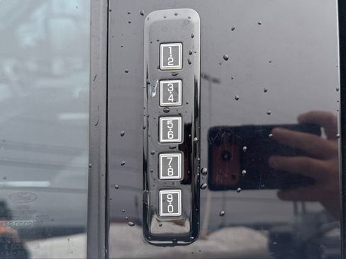 Used 2022 Ford F350 Lariat w/ Lariat Value Package image 10