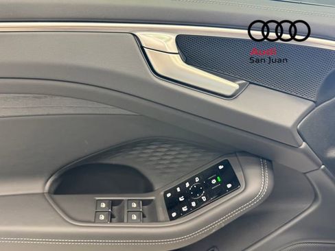 New 2026 Audi A6 Premium image 27