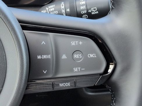 New 2026 MAZDA CX-5 2.5 S w/ Premium Package image 25