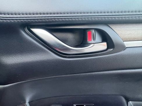 Used 2023 MAZDA CX-5 Signature image 35