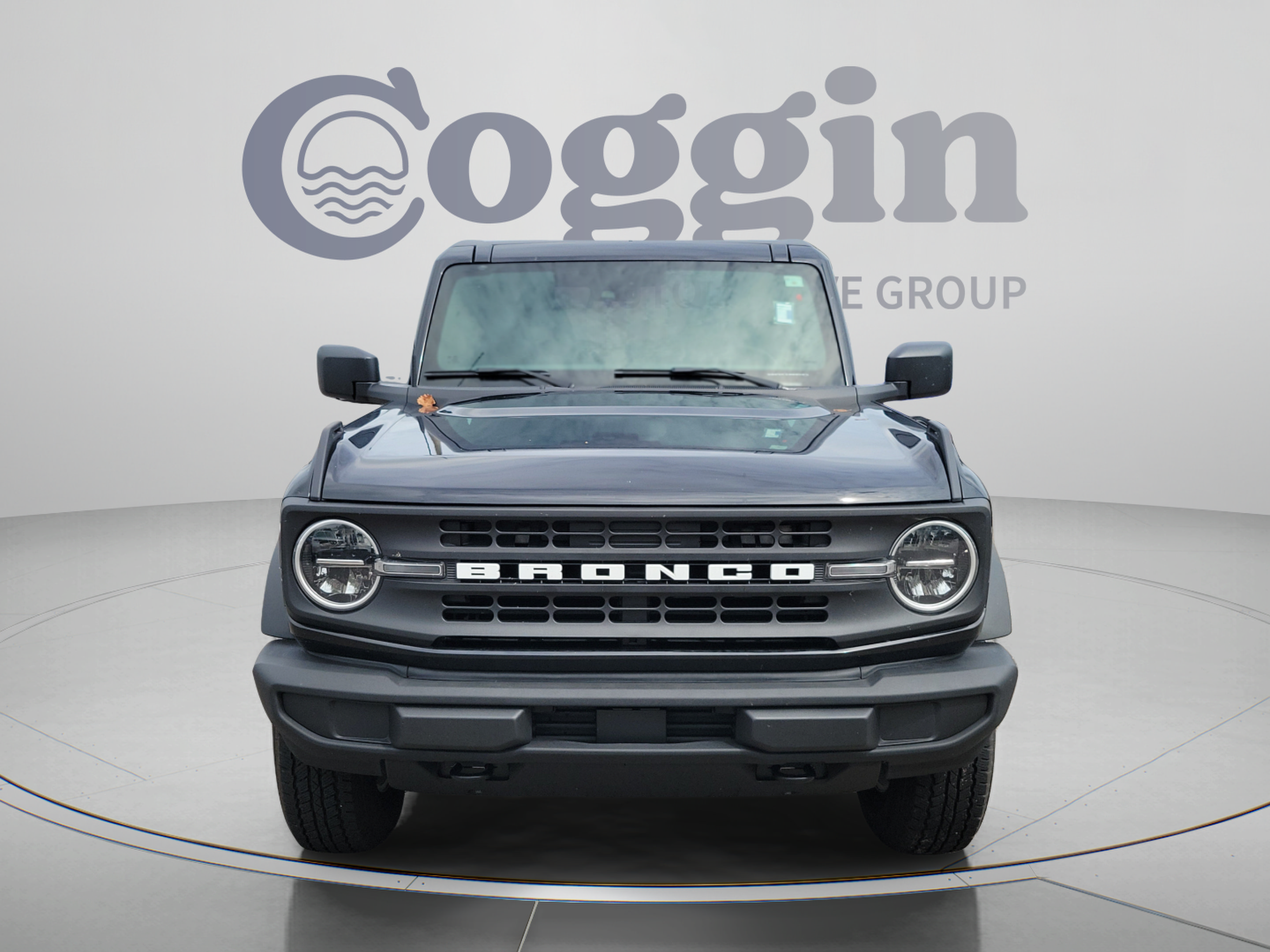 Used 2025 Ford Bronco Big Bend AWD/4WD image 8