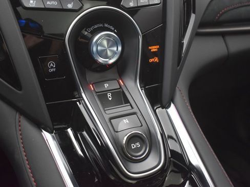 New 2026 Acura RDX A-Spec image 18