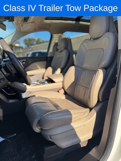 Used 2020 Lincoln Aviator Reserve w/ Equipment Group 202A AWD/4WD image 14