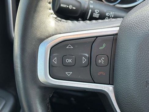 Used 2023 RAM 1500 Big Horn image 25