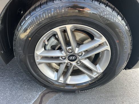 Used 2017 Hyundai Santa Fe Sport w/ Cargo Package image 23