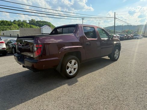 Used 2012 Honda Ridgeline RTL image 7