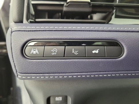 Used 2026 INFINITI QX80 4WD w/ Sport Exterior Package image 31