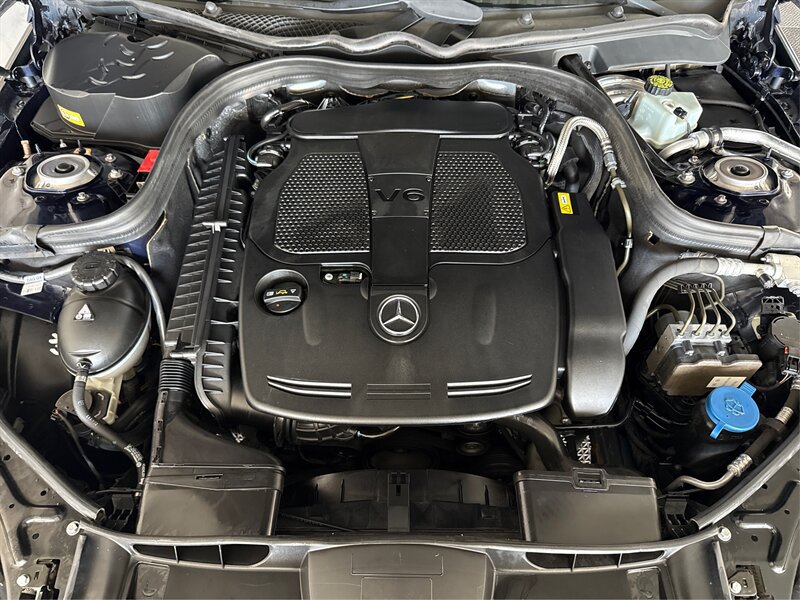 Used 2014 Mercedes-Benz E 350 Sedan image 11