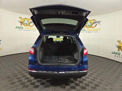 Certified 2021 Chevrolet Equinox LT FWD image 31