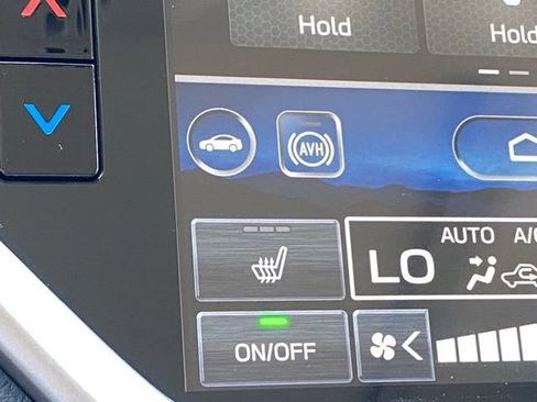 New 2026 Subaru Ascent Limited AWD/4WD image 19