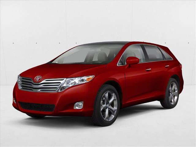 Used 2011 Toyota Venza AWD w/ Premium Pkg #2 image 1