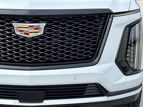 New 2026 Cadillac Escalade Sport w/ Touring Package image 8