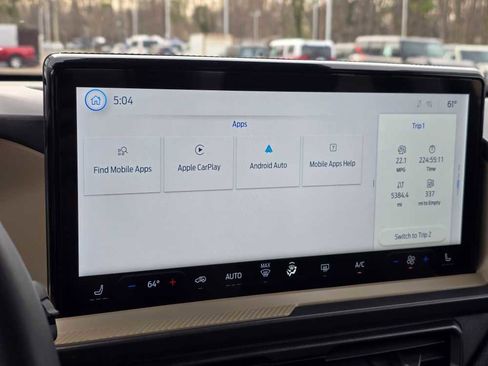 New 2025 Ford Bronco Sport Big Bend image 35