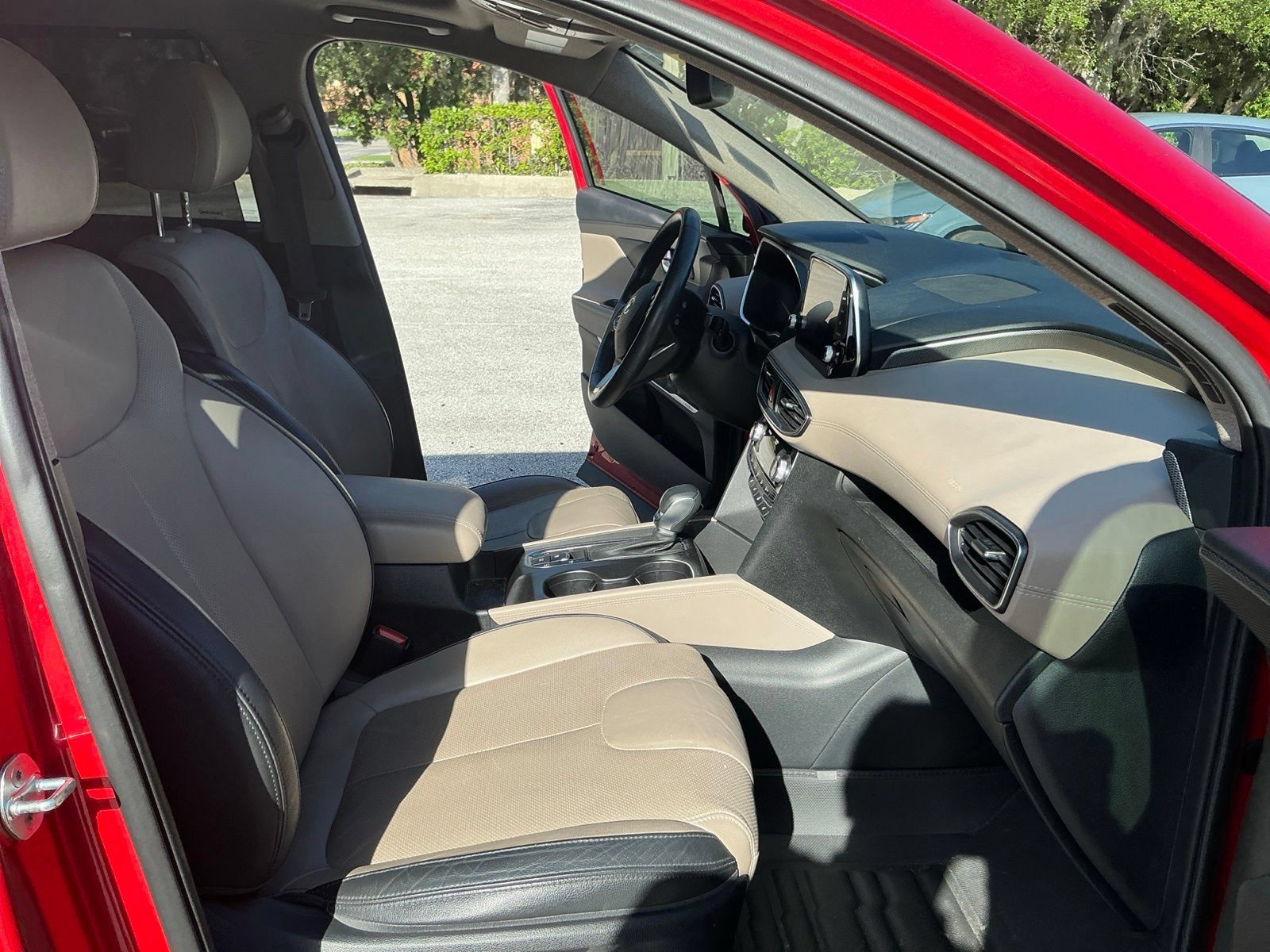Used 2020 Hyundai Santa Fe Limited FWD image 16