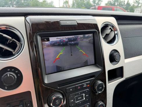 Used 2013 Ford F150 Platinum AWD/4WD image 48
