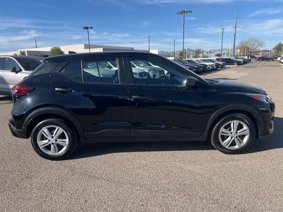 Used 2024 Nissan Kicks S