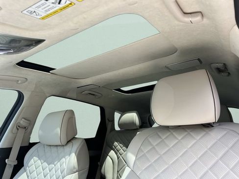 New 2026 Genesis GV80 3.5T Prestige AWD/4WD image 28