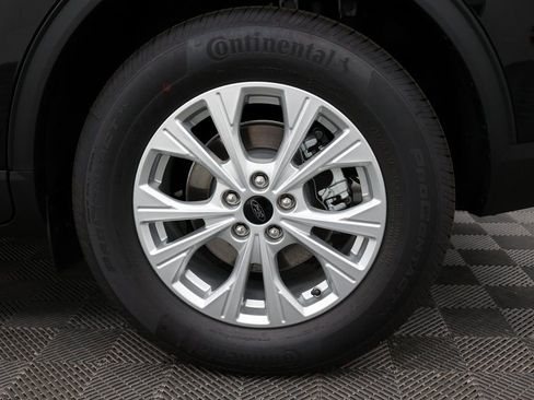 New 2025 Ford Escape Active w/ Tech Pack #1 image 15