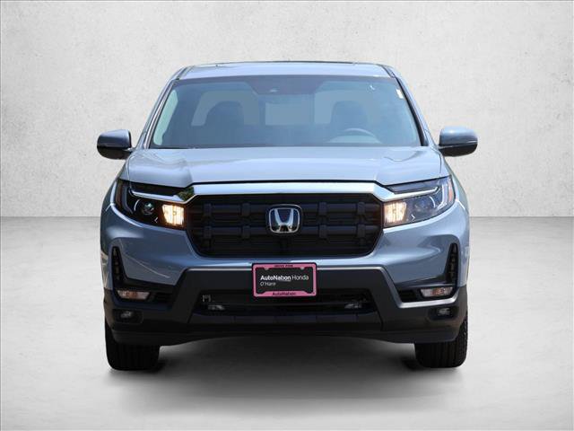 New 2026 Honda Ridgeline RTL image 2