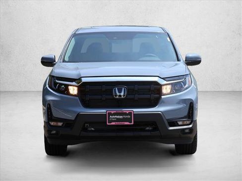 New 2026 Honda Ridgeline RTL image 2