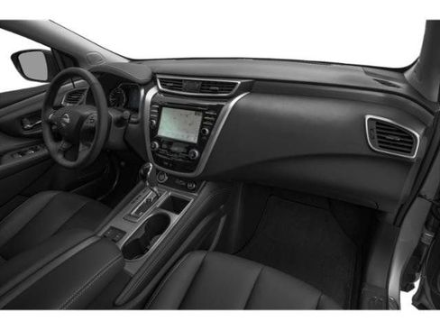 Used 2020 Nissan Murano S w/ Technology Package FWD image 18