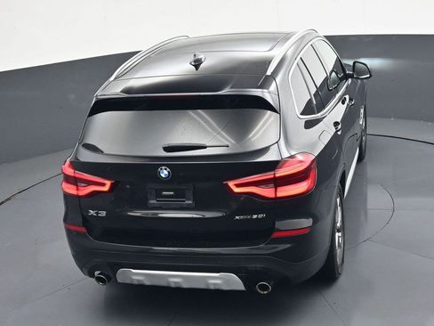 Used 2021 BMW X3 xDrive30i w/ Convenience Package image 24