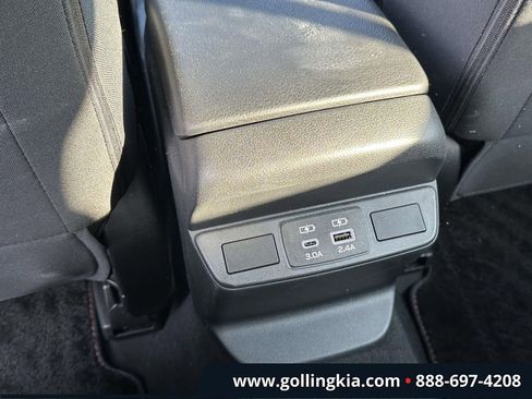 Used 2024 Subaru WRX Premium image 11