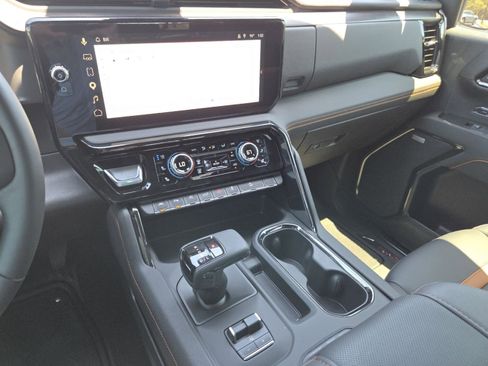 Used 2026 GMC Sierra 1500 AT4 w/ AT4 Premium Package image 34