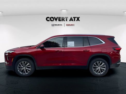 New 2026 Buick Enclave Preferred w/ Power Package FWD image 4