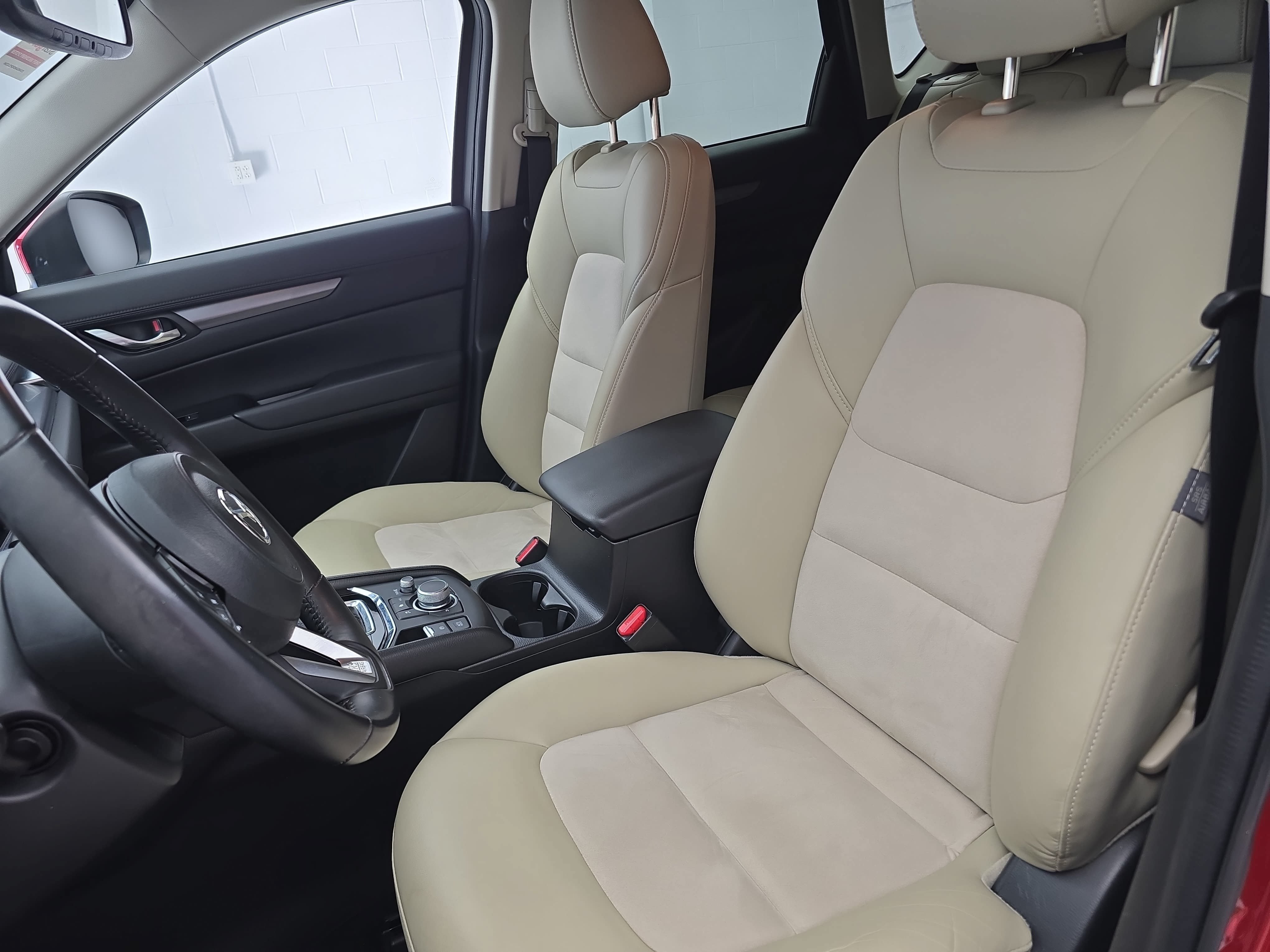 Used 2019 MAZDA CX-5 Touring FWD image 15