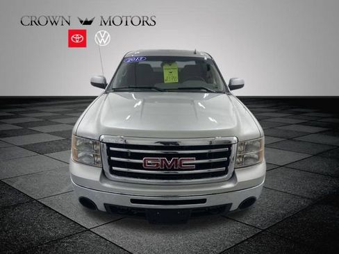 Used 2013 GMC Sierra 1500 SL image 2