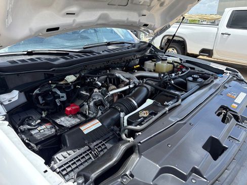 Used 2024 Ford F350 XL AWD/4WD image 44